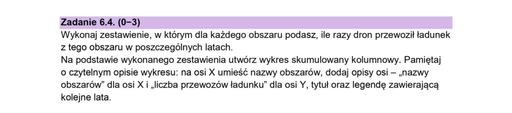 Matura informatyka 2025 - zad 6.4 - odpowiedzi