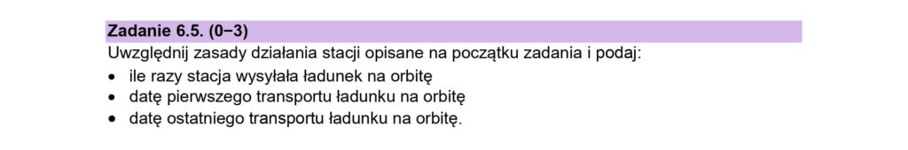 Matura informatyka 2025 - zad 6.5 - odpowiedzi