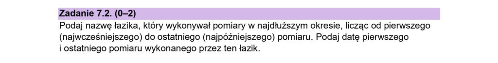 Matura informatyka 2025 - zad 7.2 - odpowiedzi